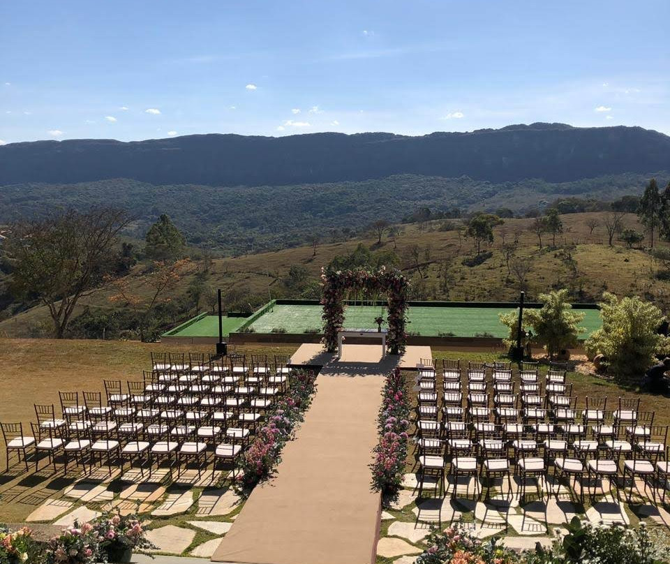 Solar Da Serra Tiradentes主图