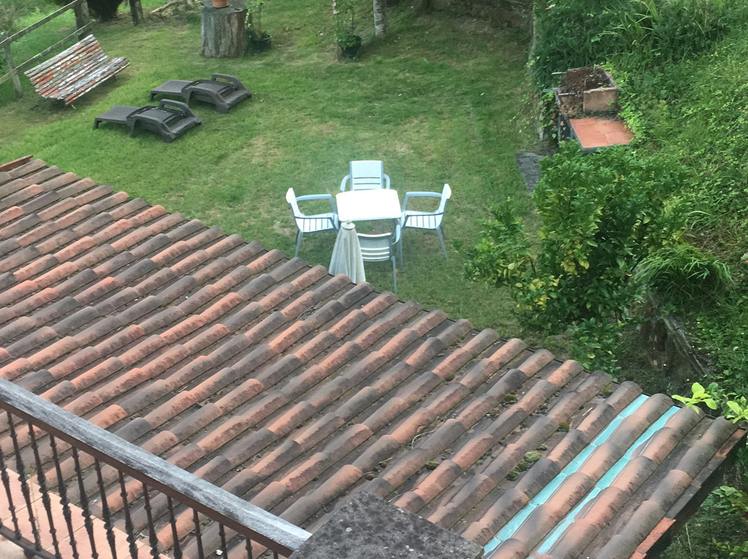 Casa Rural Goiena主图