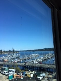 Hampton Inn & Suites Bremerton主图