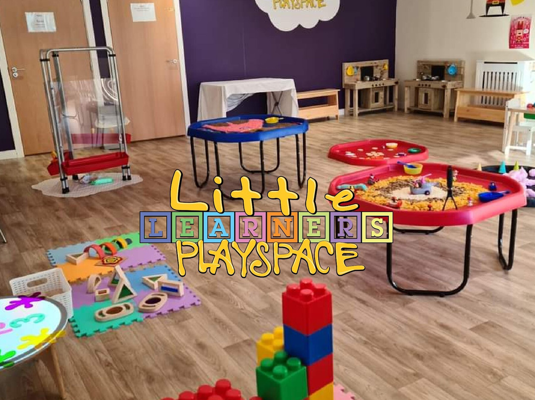 Little Learners Playspace Forest Of Dean景点图片