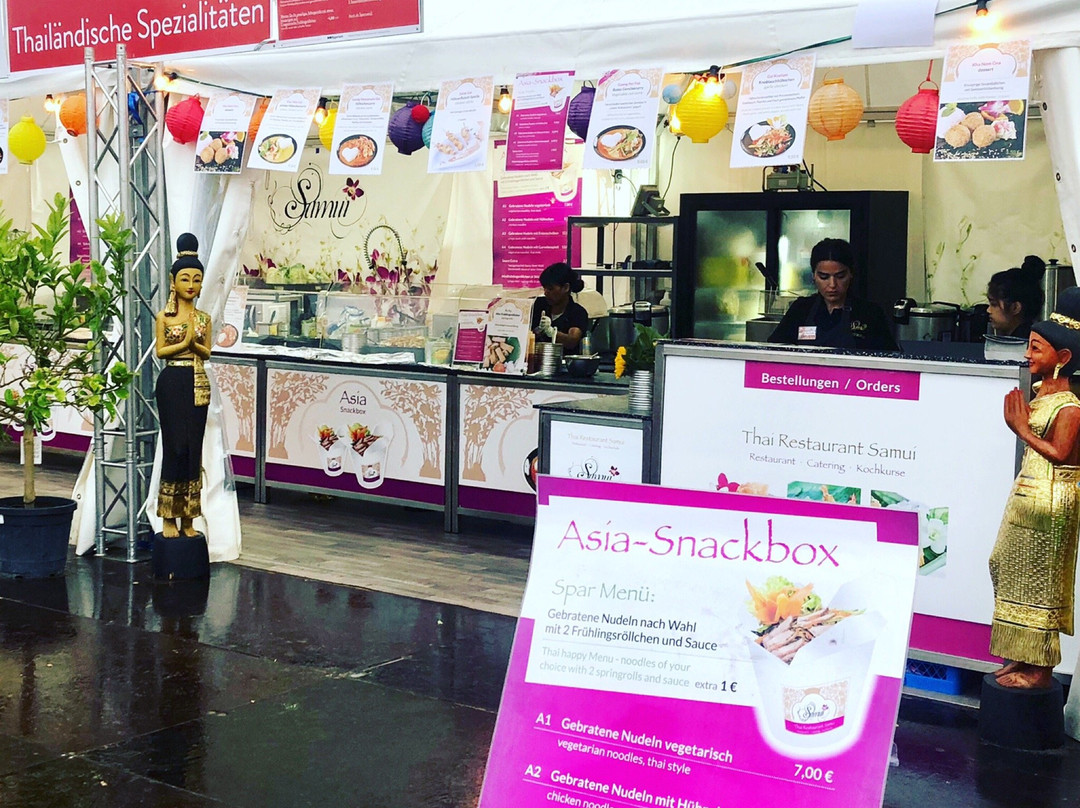 Kemnader See-维滕必去景点