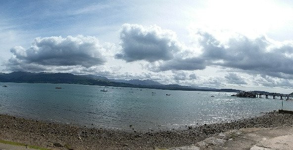 Porth Swtan Beach-Rhydwyn必去景点