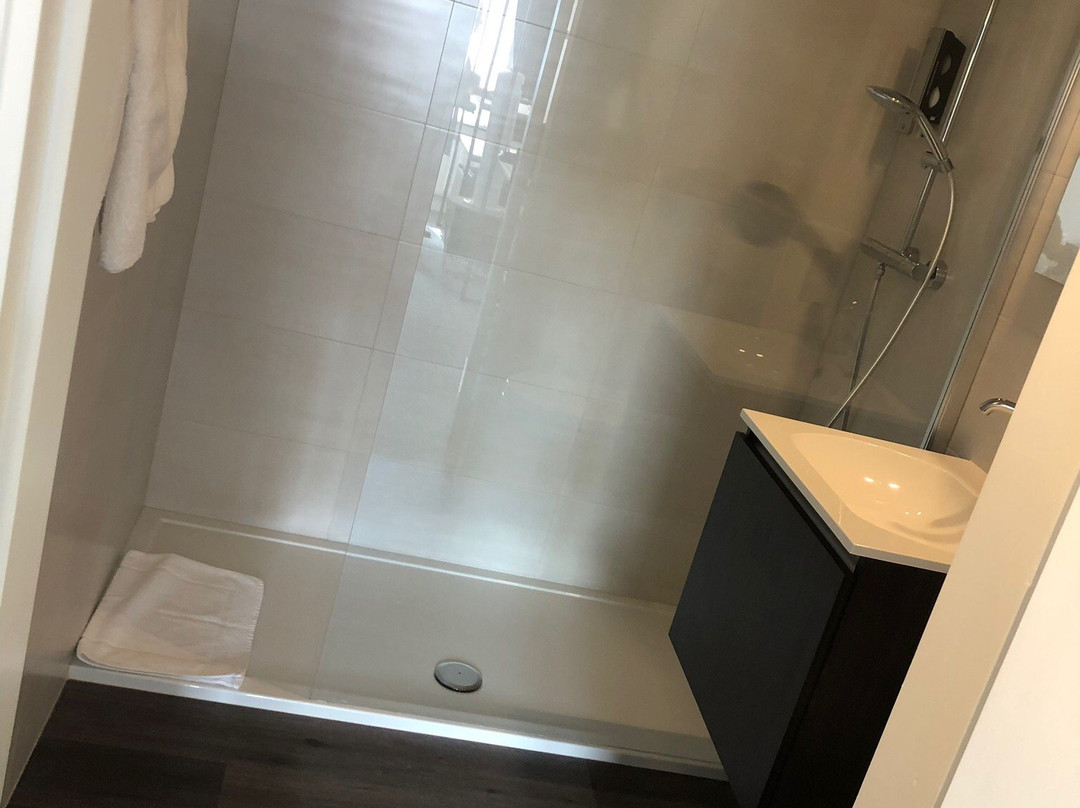 Hotel Carnac主图