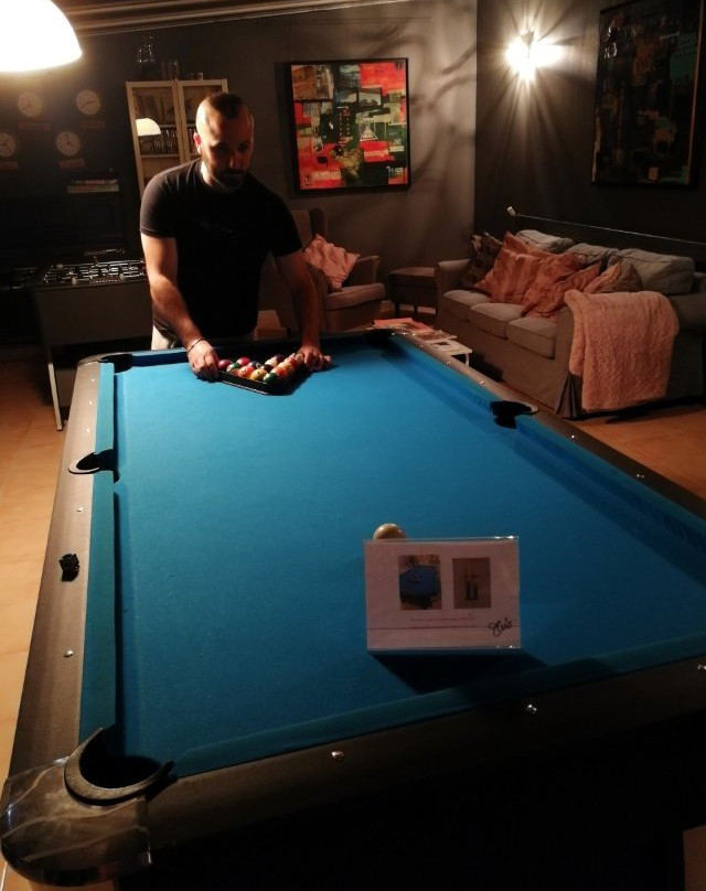 La Bastide des Arts主图