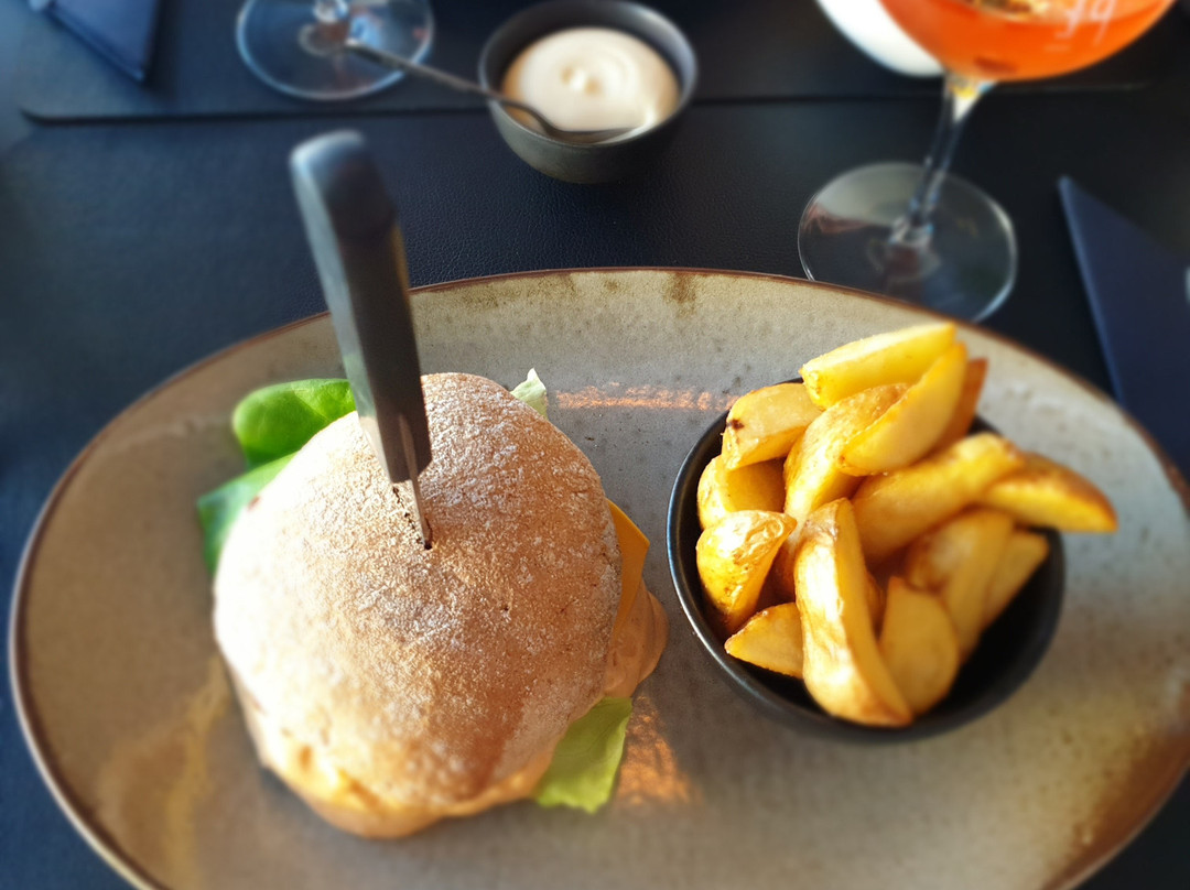 Core by Clare Smyth