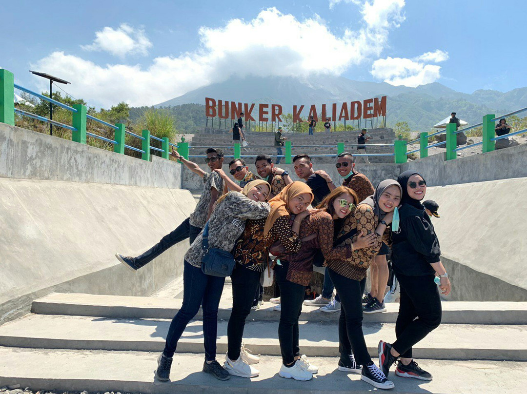 Arjuna Wisata Jogja-Bantul必去景点