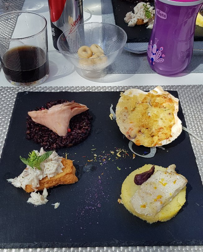 Core by Clare Smyth