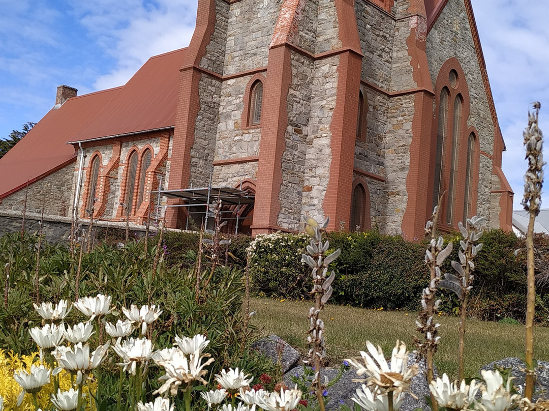 Christ Church Cathedral-Stanley必去景点