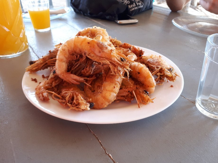 Lago Grande-Camocim必去景点