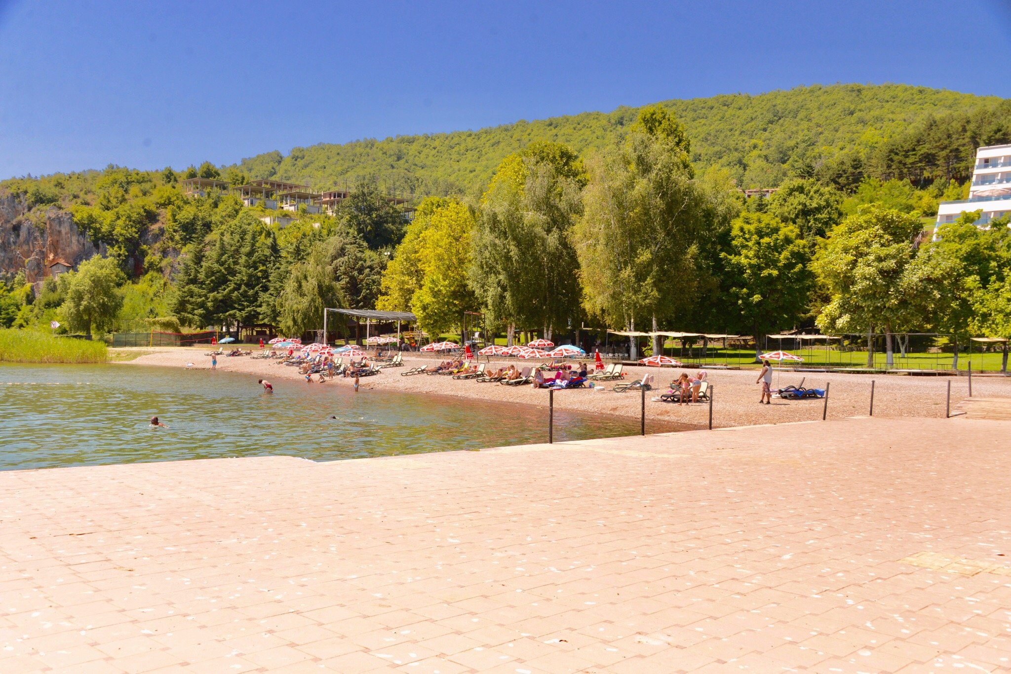 Hotel Makpetrol Struga-官方