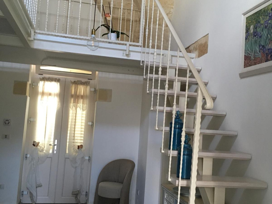 B&B Amedeo di Savoia主图