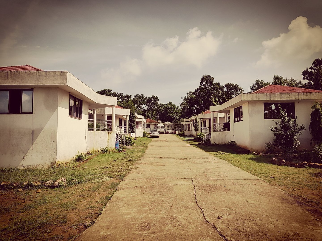 Saila Tourist Resort