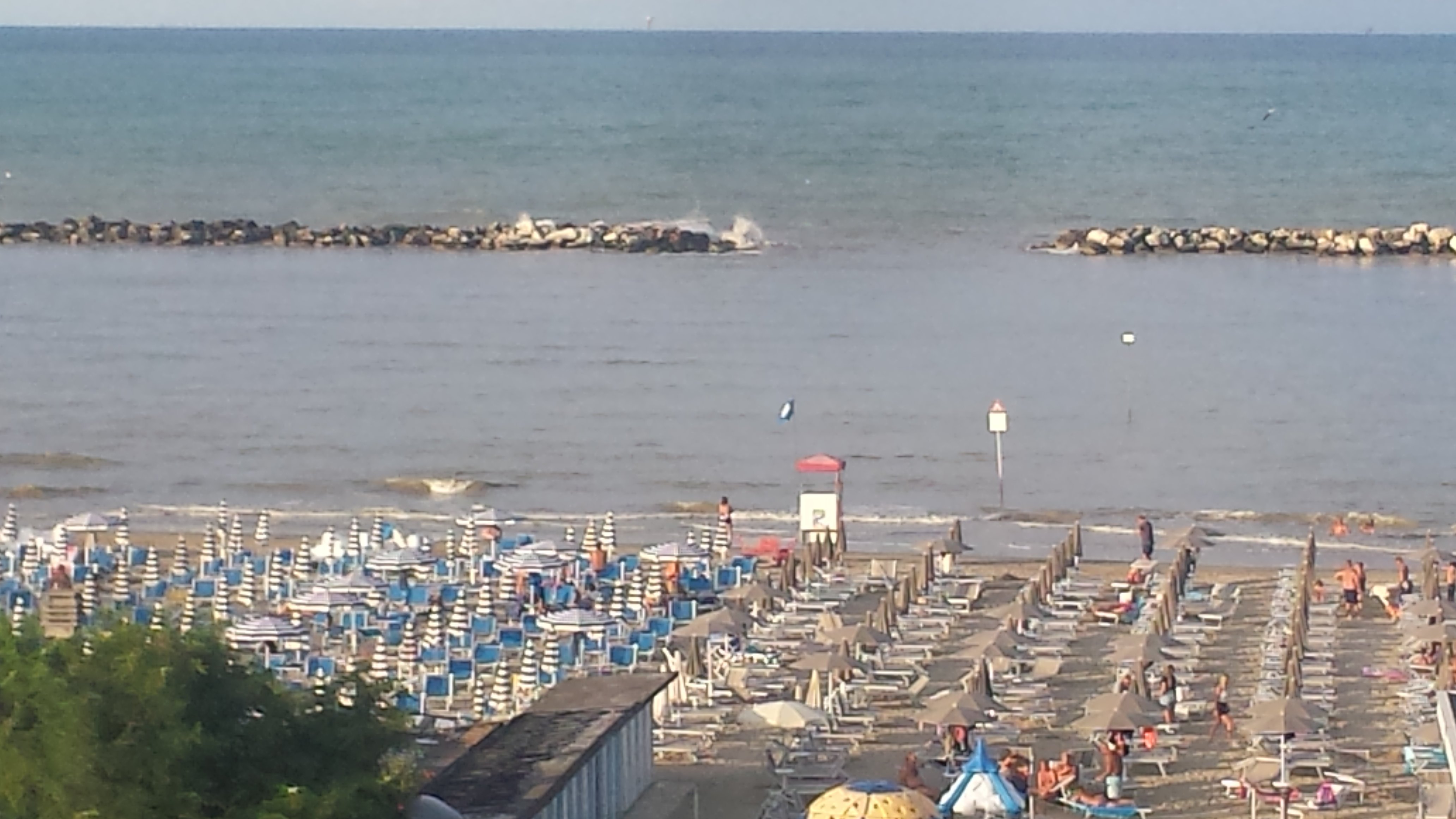 Hotel Valverde & Residenza-酒店景观