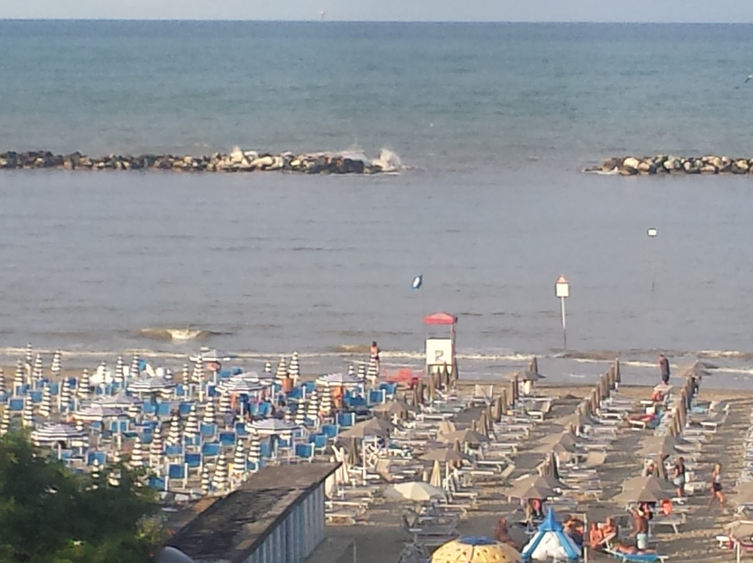 Hotel Valverde & Residenza主图