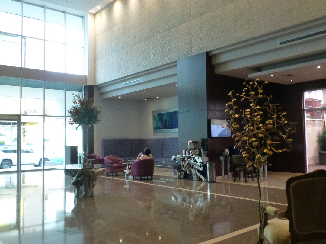 Sky Collection Hotel  Barranquilla主图