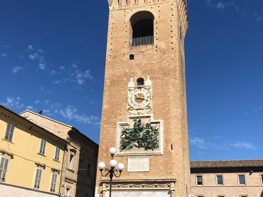 Il Paesaggio dell'Eccellenza景点图片