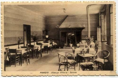 Hotel Ristorante Vittoria主图