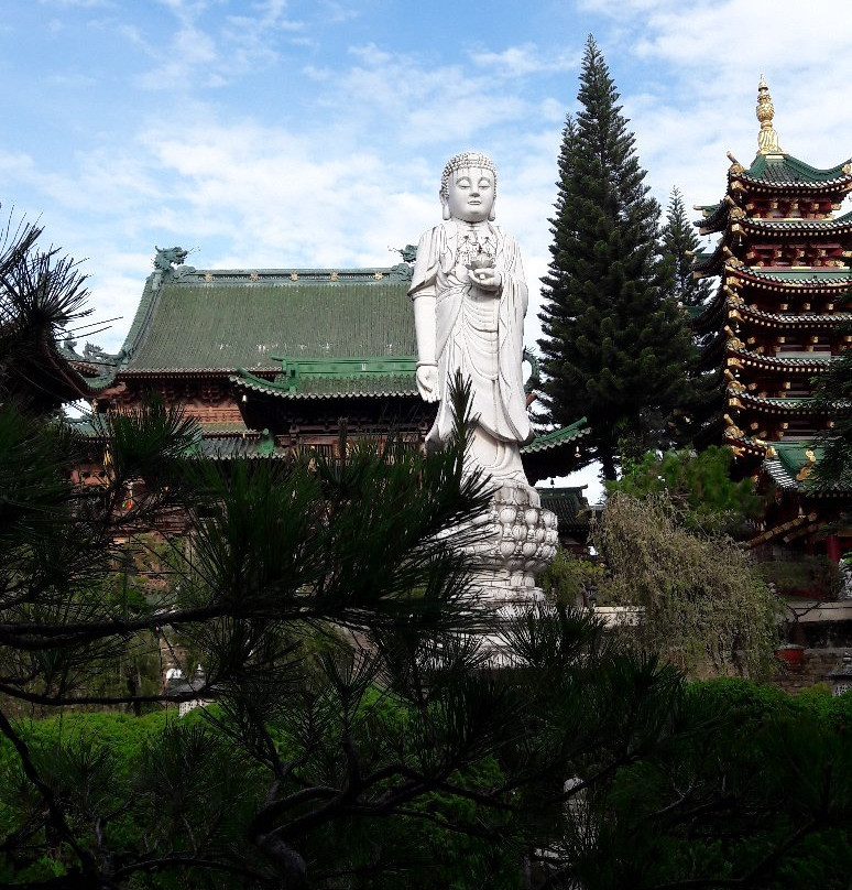 Minh Thanh Temple景点图片