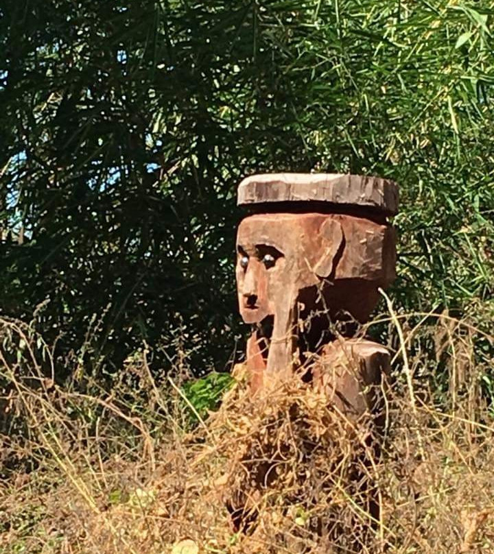 Ratanakiri Smiling Tours-邦隆必去景点