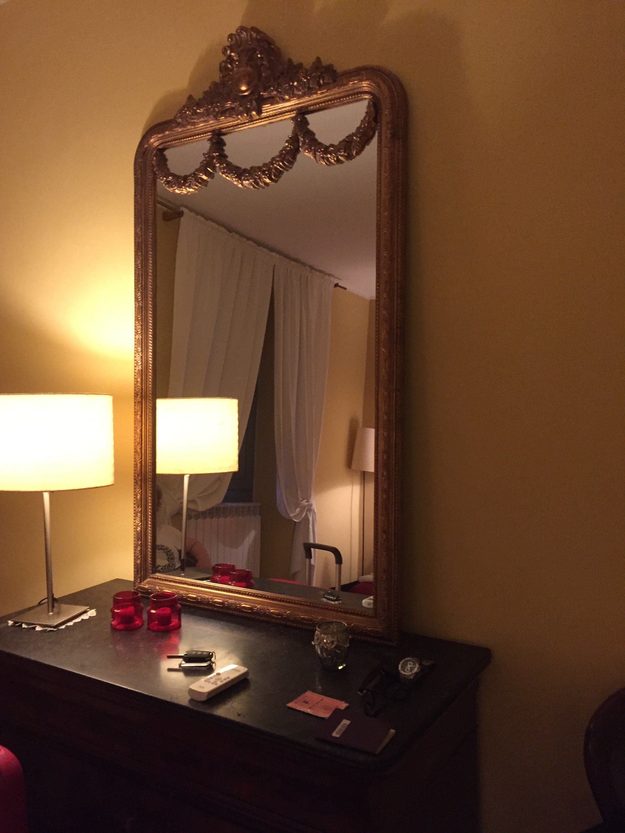 Villa Hortensia B&B-portrait