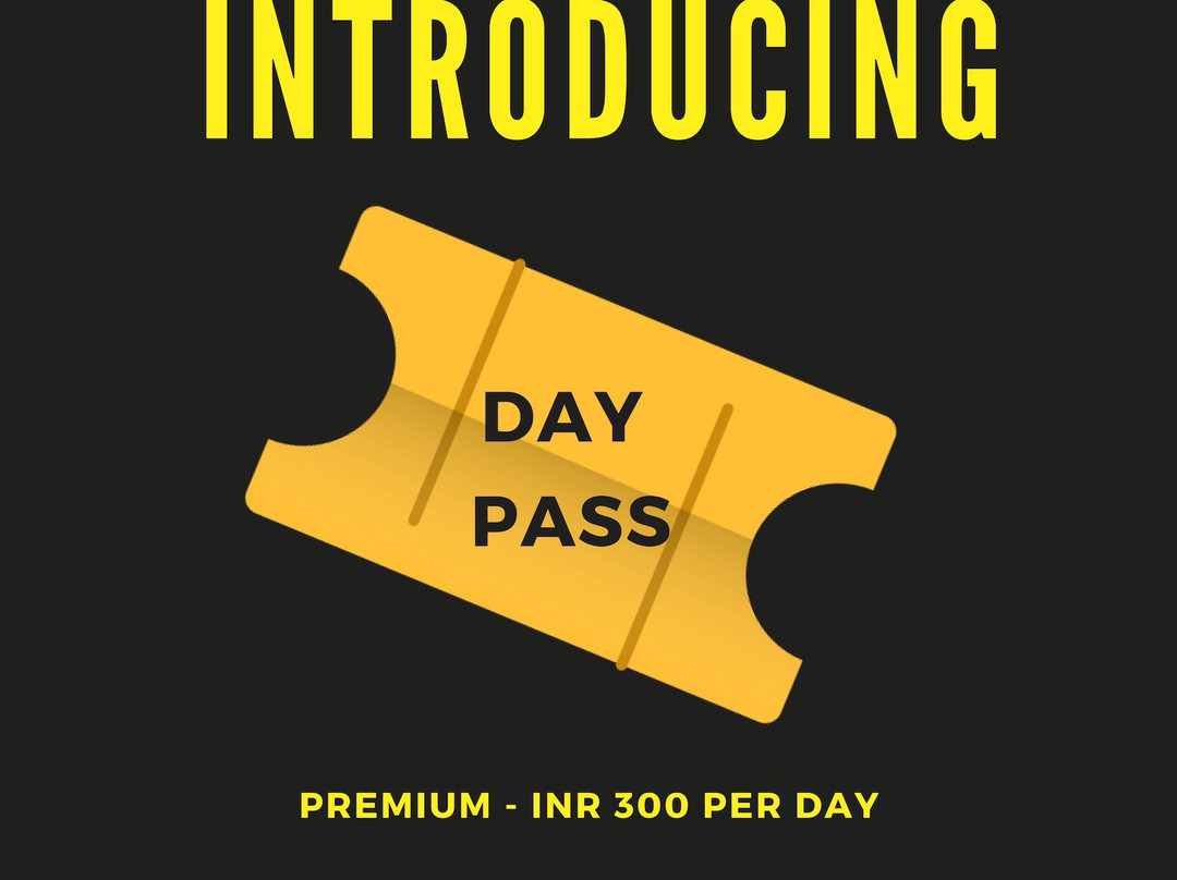 Playbox Pro-斋蒲尔必去景点