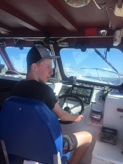 Richard's Deep-Sea Fishing-York必去景点