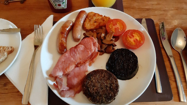 Brighton House B&B主图