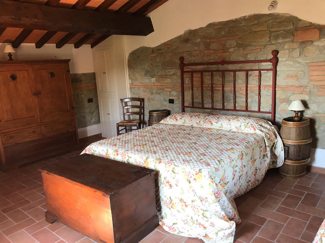 Agriturismo Il Chiuso