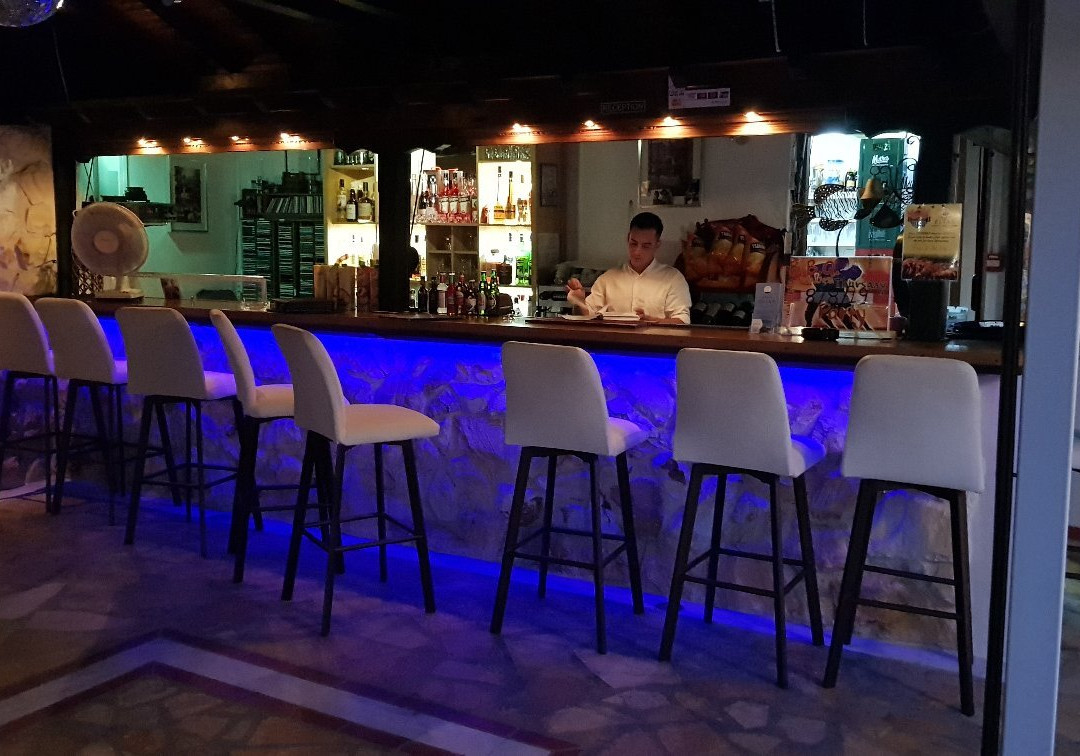 Fiorella Sea View主图