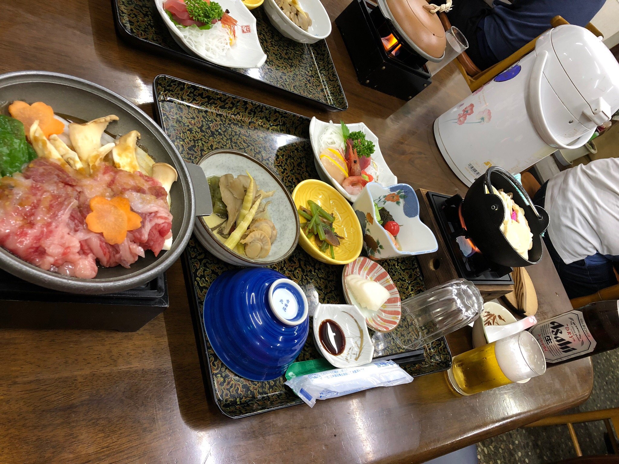 Drive Inn Minshuku Keigetsu-官方