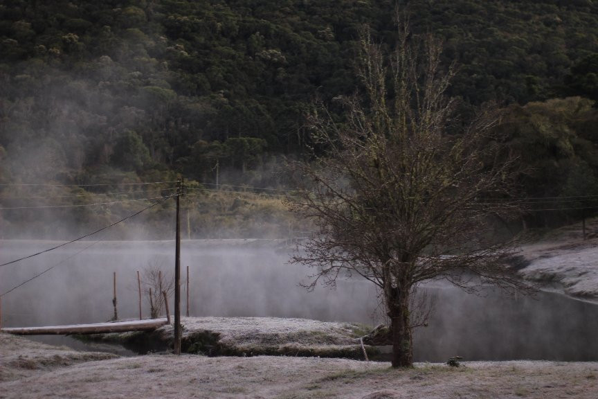 Estalagem Tronador主图