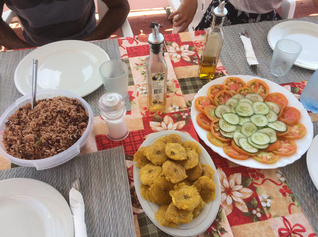 Hostal la Loma主图