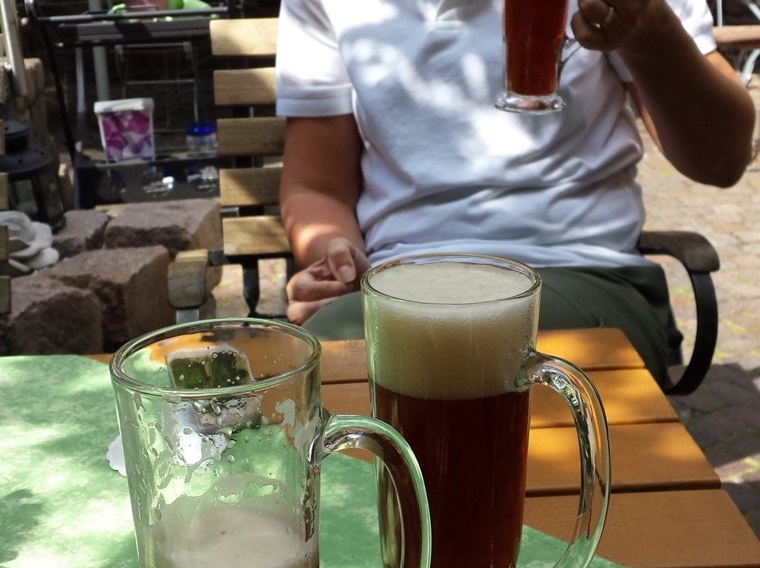 Hotel Pilgrimhaus主图