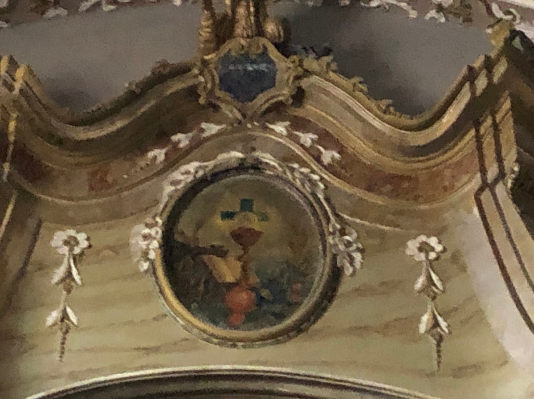 Chiesa di San Nicola Vescovo景点图片