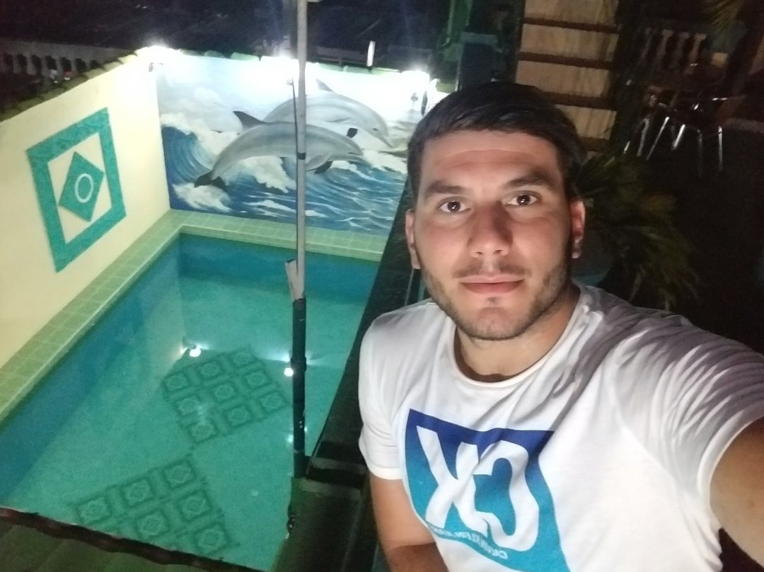Blue Room & Casa Maite