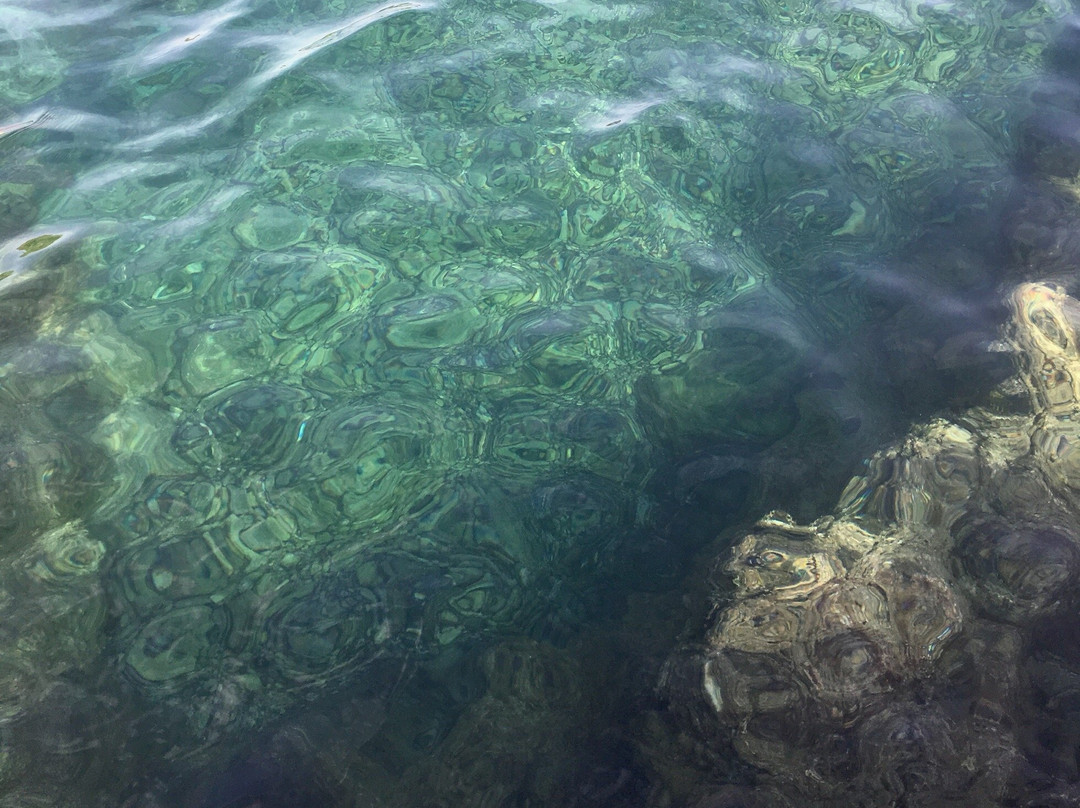 Fort Punta Christo-Stinjan必去景点