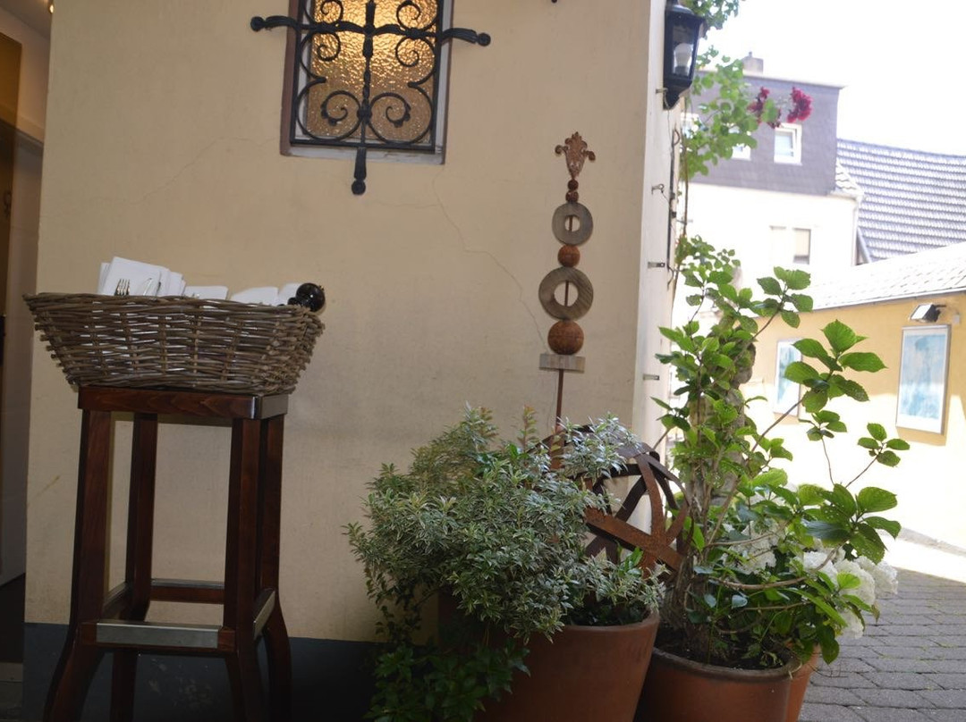 Hotel Weinhaus Hoff主图