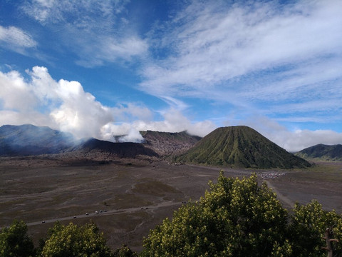 Indo Travel Point-Borobudur必去景点