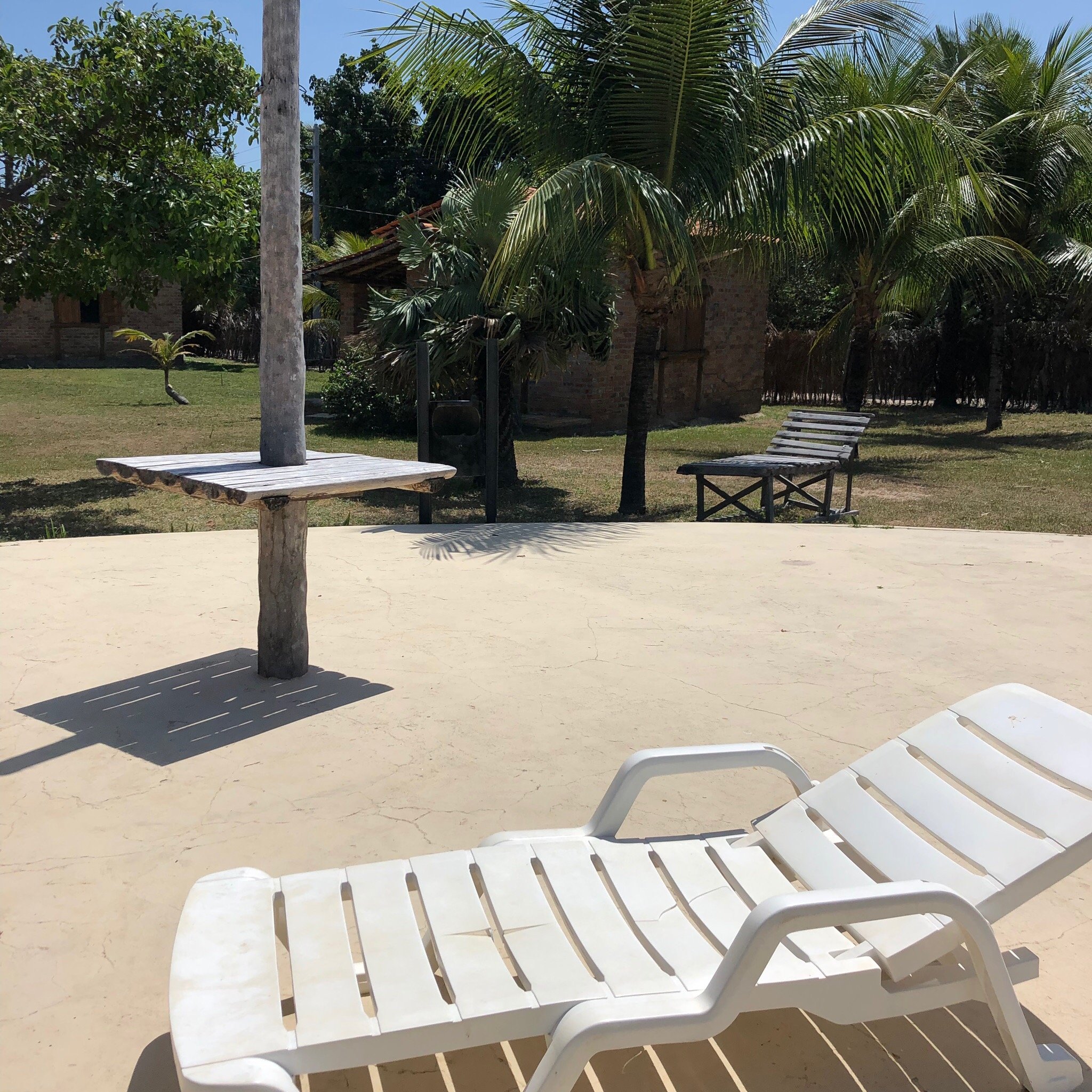 Rancho da Buna Pousada-官方