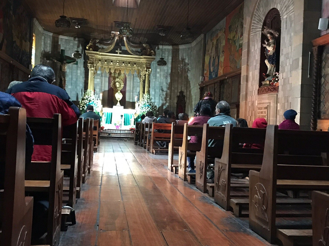 Cátedral De Riobamba-Riobamba必去景点