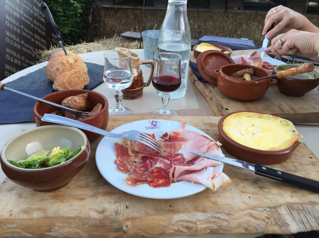 Auberge De Mandrin主图