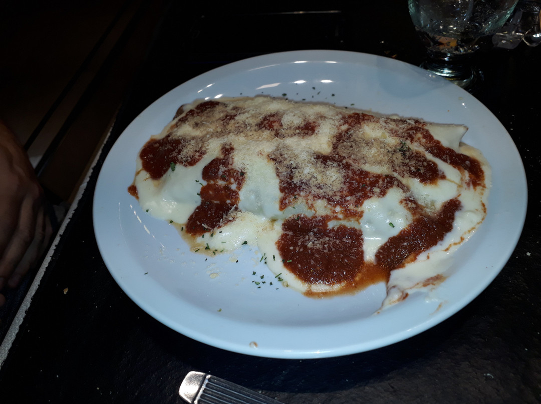 Hotel Cipolletti主图