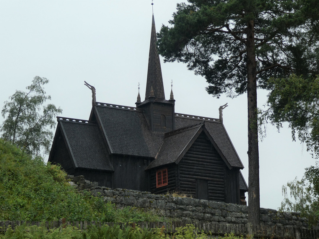 Garmo Stave Church-利勒哈默尔必去景点