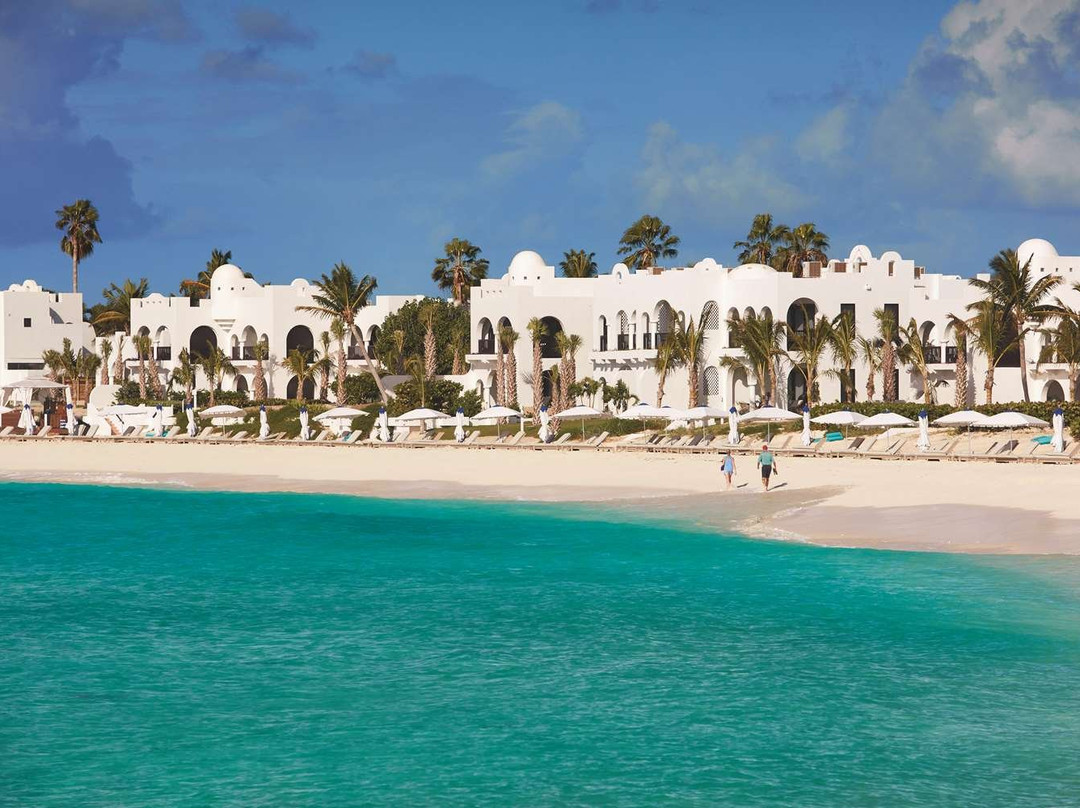 Cap Juluca, A Belmond Hotel, Anguilla主图