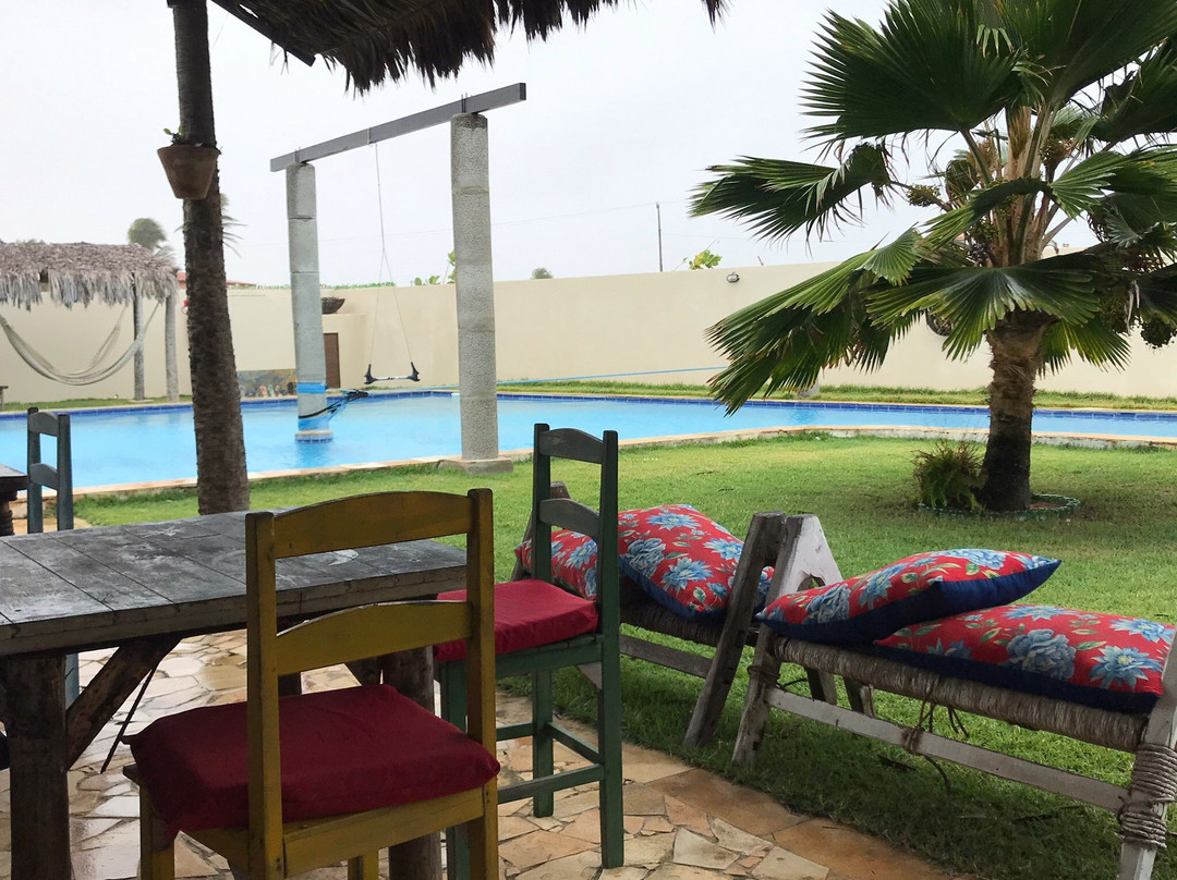 Hotel Pousada Blauset主图