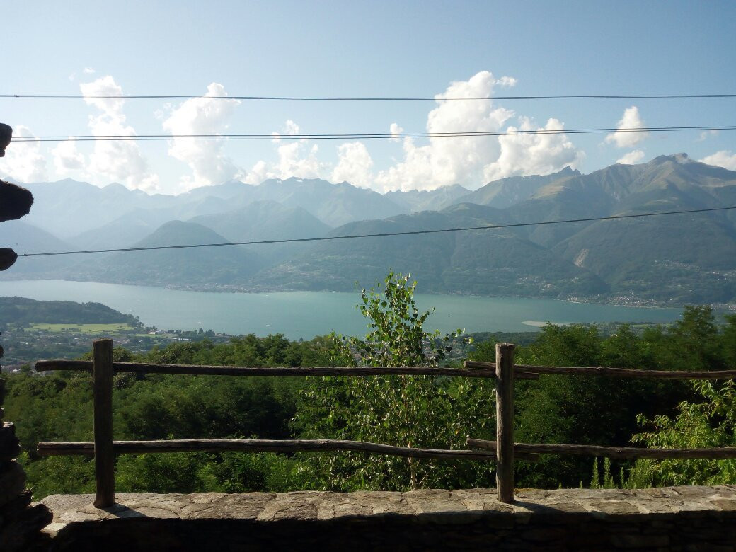 Torre di Fontanedo-科利科必去景点