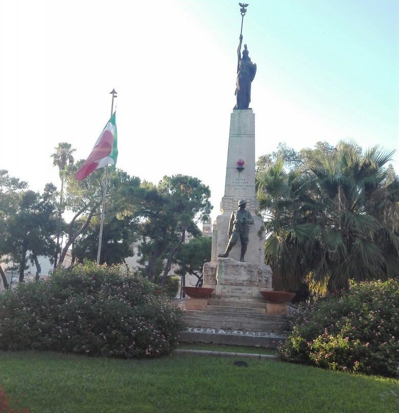 Lampada senza Luce-加拉蒂纳必去景点