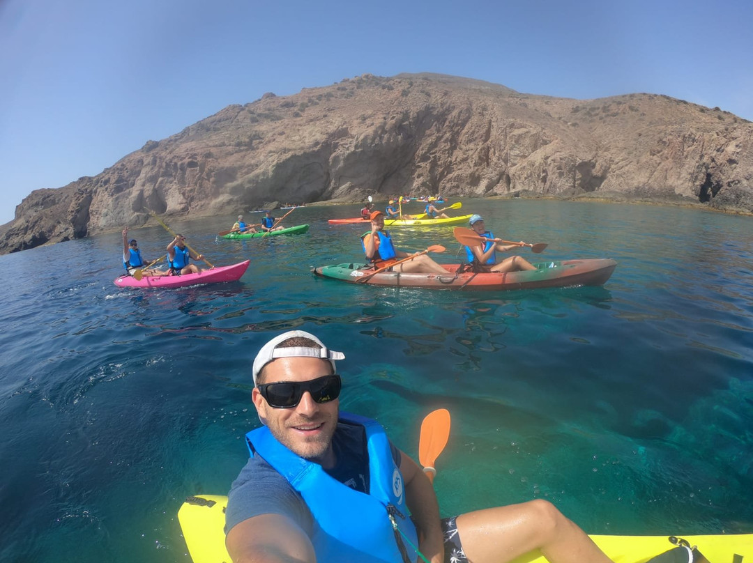 El Cabo a Remo-加塔角必去景点