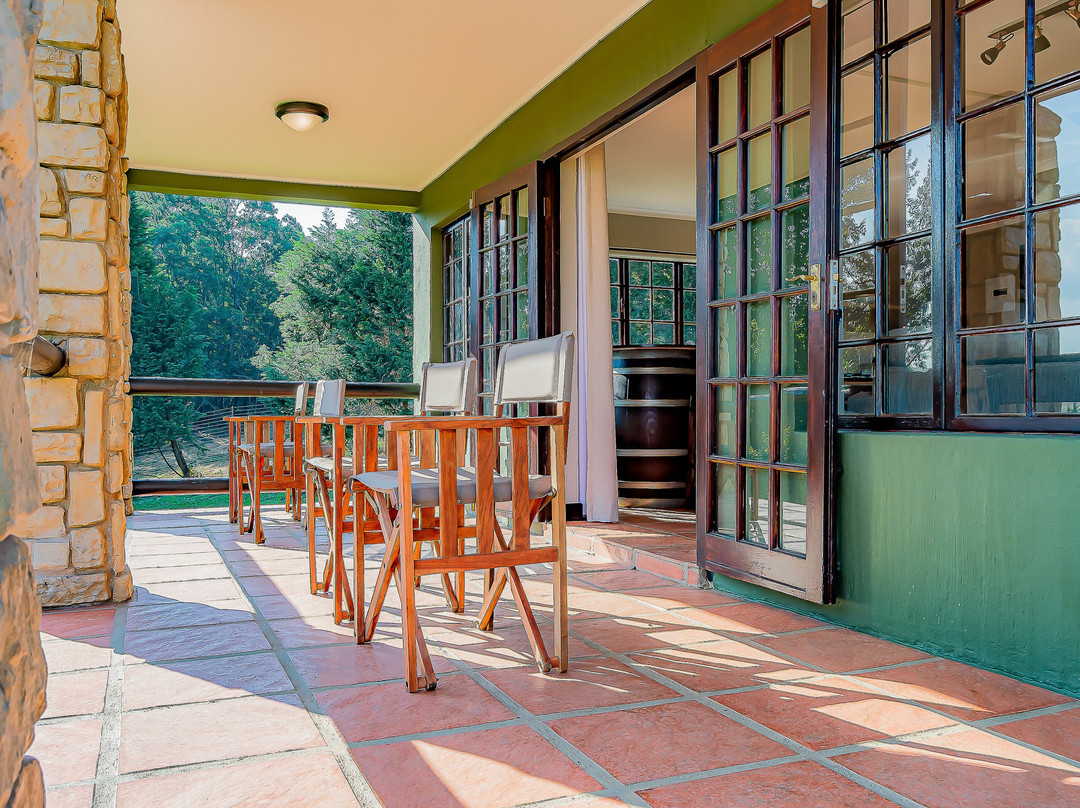 Springholm Cottages主图