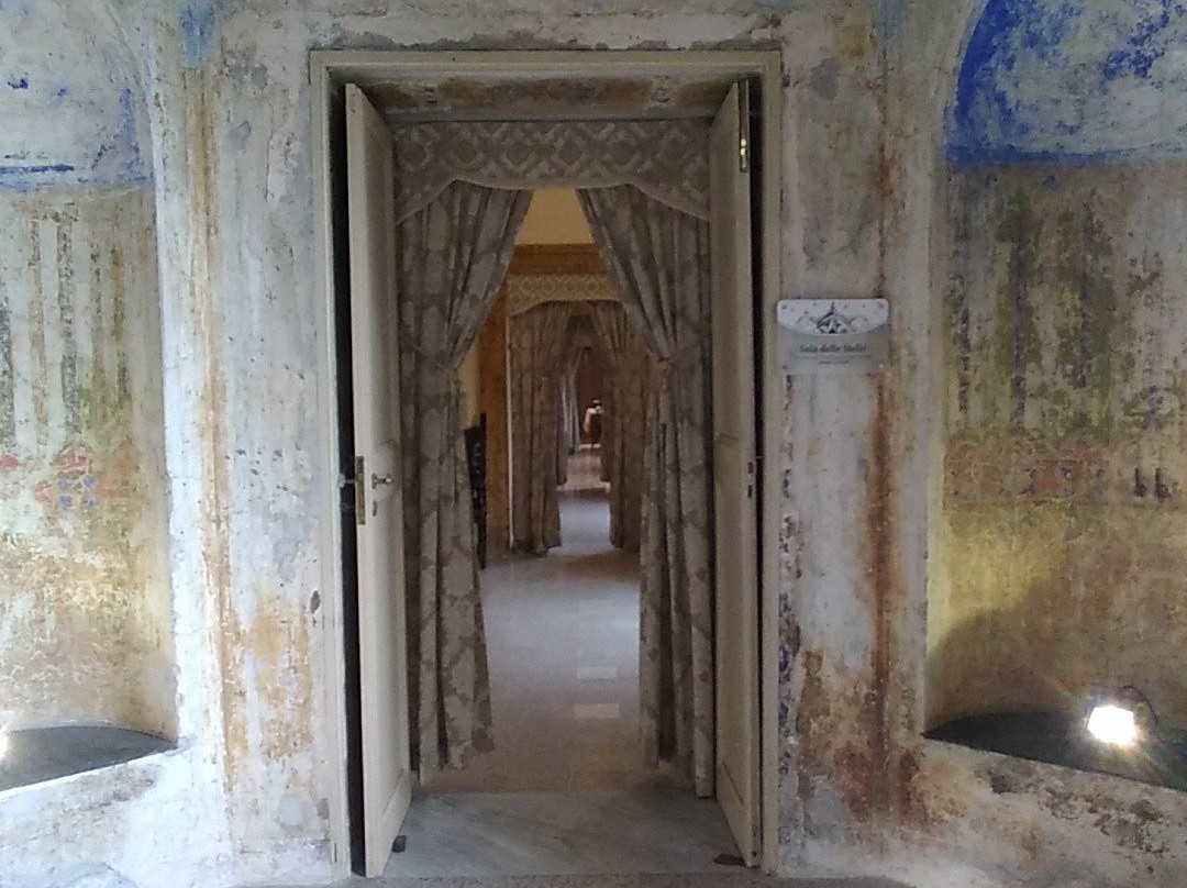 Palazzo Moraschi Subiaco主图